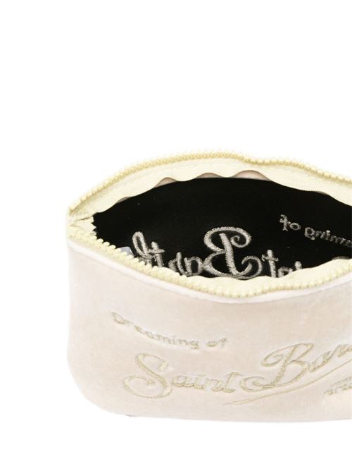 Pochette donna Aline velvet MC2 SAINT BARTH | ALINE VELVET01346I